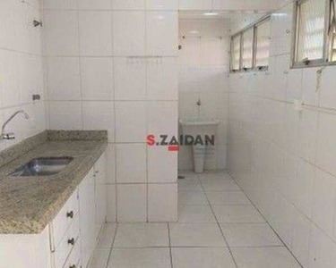 Apartamento com 1 dormitório, 47 m² - venda por R$ 155.000,00 ou aluguel por R$ 500,00/mês