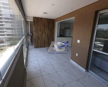 Apartamento com 1 dormitório, 48 m² - venda por R$ 690.000,00 ou aluguel por R$ 2.814,00/m