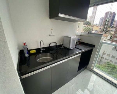 Apartamento com 1 dormitório, 55 m² - venda por R$ 645.000,00 ou aluguel por R$ 4.000,00/m