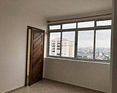 APARTAMENTO COM 1 DORMITÓRIO PARA ALUGAR, 50 M² POR R$ 1.400/MÊS - ÁGUA BRANCA - SÃO PAULO