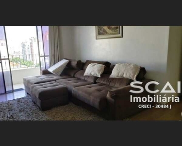 Apartamento com 162m² disponível para Locação e Venda!