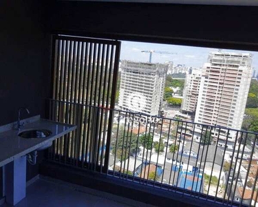 Apartamento com 2 dormitórios, 63 m² - venda por R$ 850.000,00 ou aluguel por R$ 5.500,00