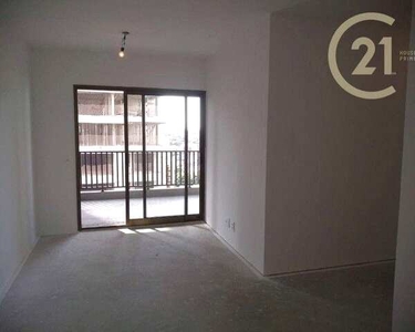 Apartamento com 2 dormitórios, 68 m² - venda por R$ 1.260.000,00 ou aluguel por R$ 5.500,0