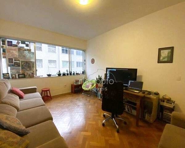 Apartamento com 2 dormitórios, 84 m² - venda por R$ 800.000,00 ou aluguel por R$ 3.000,00