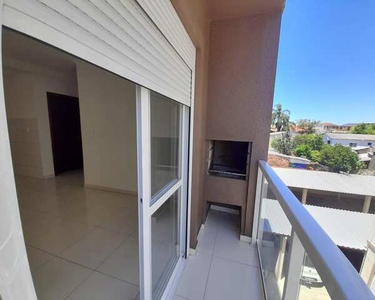 Apartamento com 2 Dormitorio(s) localizado(a) no bairro Gonçalves em Cachoeira do Sul / R