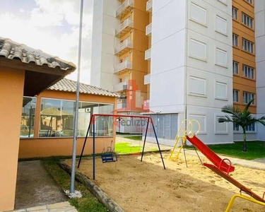 Apartamento com 2 Dormitorio(s) localizado(a) no bairro São Sebastião em Esteio / RIO GRA