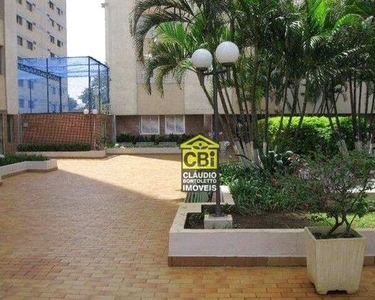 Apartamento com 2 dormitórios para alugar, 50 m² por R$ 650,00/mês - Centro - Piracicaba/S