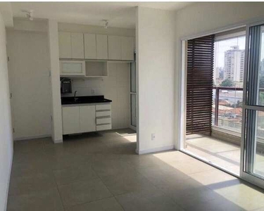 Apartamento com 2 dormitórios para alugar, 60 m² por R$ 3.700,00 - Pinheiros - São Paulo/S