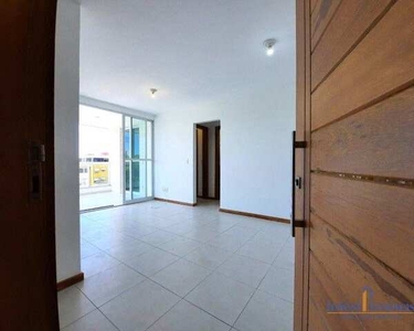 Apartamento com 2 dormitórios para alugar, 66 m² por R$ 2.200,00/mês - Jardim Camburi - Vi