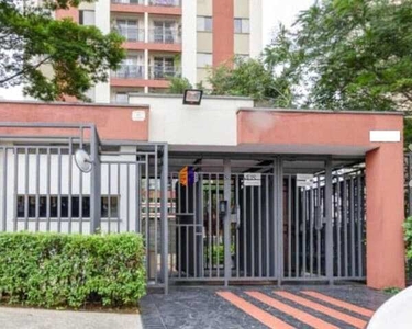 Apartamento com 2 dormitórios para alugar, 67 m² por R$ 2.000,00/mês - Vila Carrão - São P