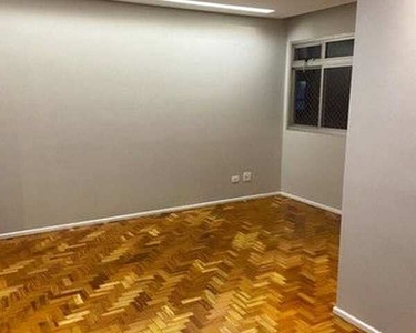 Apartamento com 2 dormitórios para alugar, 74 m² por R$ 3.200,00/mês - Paraíso - São Paulo