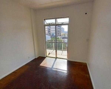 Apartamento com 2 dormitórios para alugar, 80 m² por R$ 1.200,00/mês - Méier - Rio de Jane