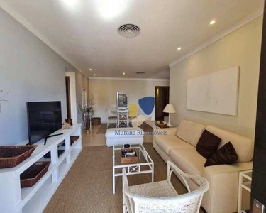 Apartamento com 2 quartos, 1 suíte e 1 vaga,100 m² venda: R$ 2.280.000,00/aluguel:7500,00