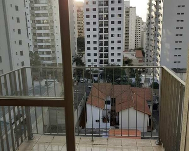 Apartamento com 2 quartos a venda e locação em Perdizes São Paulo SP, alugar apartamento c