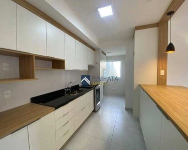Apartamento com 2 Quartos para venda ou aluguel, 85m² - Villa Canela