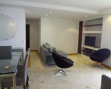 Apartamento com 3º dormitório aberto para Aluguel. 93 m² por R$ 3.000 - Tatuapé