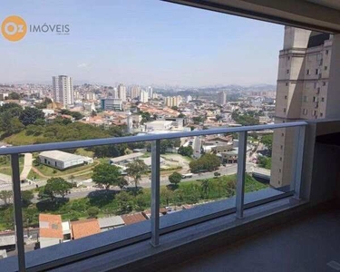 Apartamento com 3 dormitórios (03 suítes) 96 m² - venda por R$ 925.000 ou aluguel por R$ 5