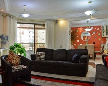 Apartamento com 3 dormitórios, 160 m² - venda por R$ 1.100.000,00 ou aluguel por R$ 8.000