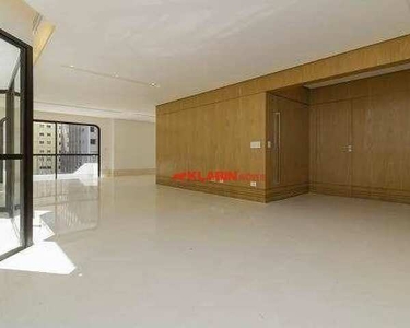 Apartamento com 3 dormitórios, 286 m² - venda por R$ 2.950.000,00 ou aluguel por R$ 15.000