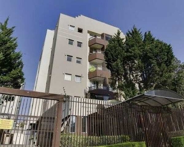Apartamento com 3 dormitórios à venda, 63 m² por R$ 375.000,00 - Vila Izabel - Curitiba/PR