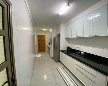 Apartamento com 3 dormitórios à venda e locação, 130 m² por R$ 1.100.000,00 - Canto do For