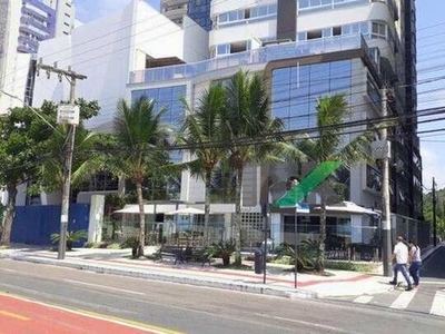 Apartamento com 3 dormitórios para alugar, 313 m² por R$ 23.000,00/mês - Centro - Balneári