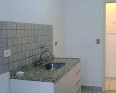 Apartamento com 3 dormitórios para alugar, 63 m² por R$ 1.500/mês - Cidade São Francisco