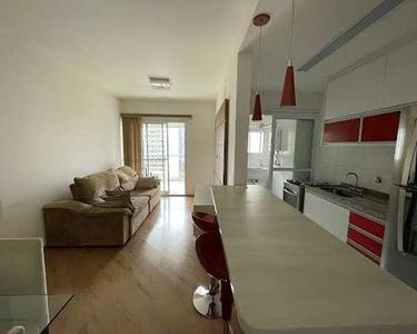 Apartamento com 3 dormitórios para alugar, 81 m² por R$ 4.000,00 - Cerâmica - São Caetano
