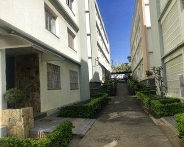 Apartamento com 3 dormitórios para alugar, 90 m² - Jardim - Santo André/SP