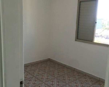 Apartamento com 3 dorms 70m² c/ 1 suíte - 1 vaga de garagem. Interlagos/SP