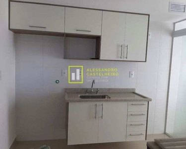 Apartamento com 3 dorms, Parque Campolim, Sorocaba, Cod: 482