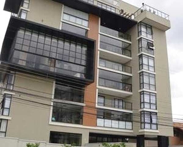 Apartamento com 3 quartos para alugar por R$ 5800.00, 149.80 m2 - CENTRO - CURITIBA/PR