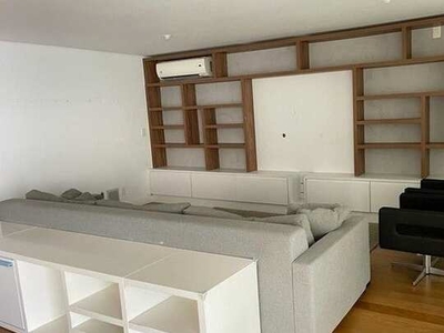 Apartamento com 3 suítes para alugar, 319 m² por R$ 23.000/mês - Agronômica - Florianópoli