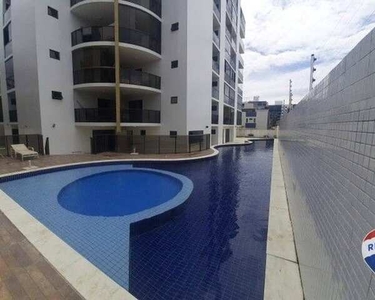 Apartamento com 3 suites, para VENDA/ALUGUEL , 135 m² por R$ 1.200.000,00(venda) R$ 5.500