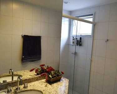 Apartamento com 4 dormitórios, 135 m² - venda por R$ 1.717.000,00 ou aluguel por R$ 7.500