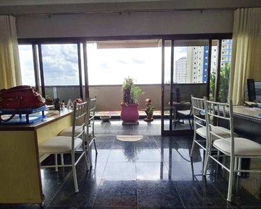 Apartamento com 4 dormitórios, 170 m² - venda por R$ 1.170.000,00 ou aluguel por R$ 5.000