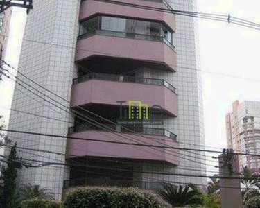 Apartamento com 4 dormitórios, 208 m² - venda por R$ 2.600.000,00 ou aluguel por R$ 5.500
