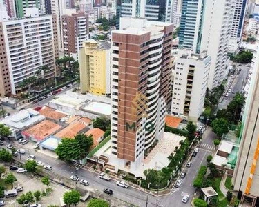 Apartamento com 4 dormitórios, 210 m² - venda por R$ 1.500.000,00 ou aluguel por R$ 5.000