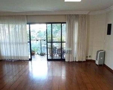 Apartamento com 4 dormitórios, 217 m² - venda por R$ 1.038.800,00 ou aluguel por R$ 3.200