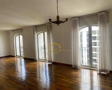 Apartamento com 4 dormitórios, 240 m² - venda por R$ 3.950.000,00 ou aluguel por R$ 10.000