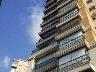 Apartamento com 4 dormitórios para alugar, 280 m² por R$ 22.500,00/mês - Paraíso - São Pau