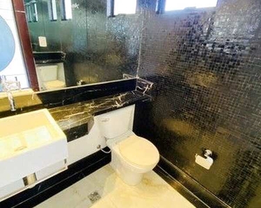 Apartamento com 4 quartos no Edifício Barra do Una - Bairro Setor Bueno em Goiânia