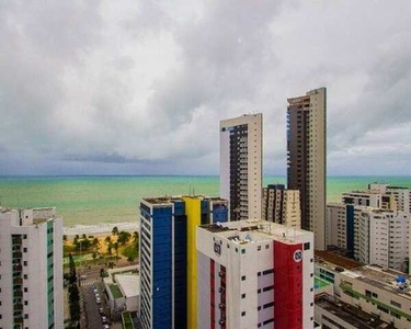 Apartamento com 4 quartos para alugar Pina Recife-PE
