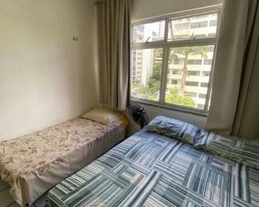 Apartamento com 5 dormitórios, 130 m² - venda por R$ 990.000,00 ou aluguel por R$ 4.000,00