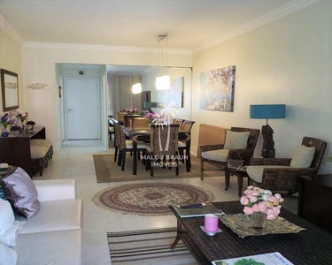 Apartamento de 3 suites para alugar na praia da Riviera