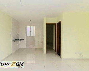 Apartamento de 35m², 1 quarto para alugar na Vila Matilde - ZL