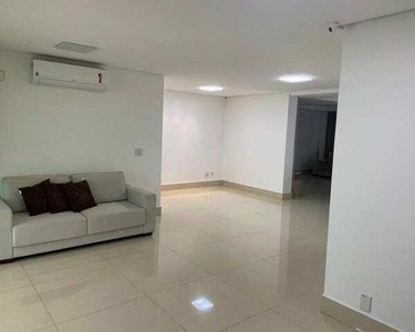 Apartamento de Luxo