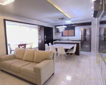 Apartamento - Jardim Belo Horizonte - Campinas