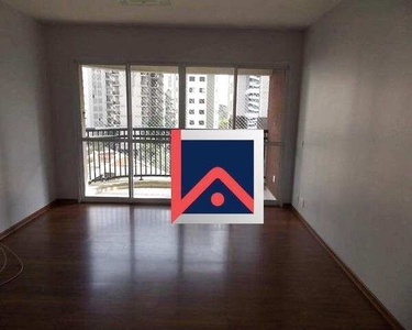 Apartamento Locação 2 Dormitórios - 65 m² Vila Olímpia