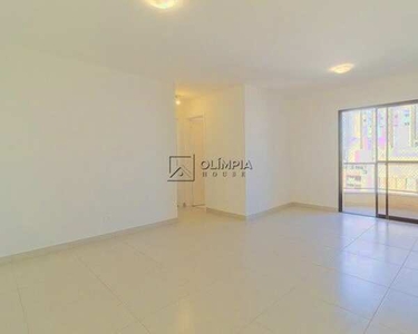 Apartamento Locação 2 Dormitórios - 71 m² Moema